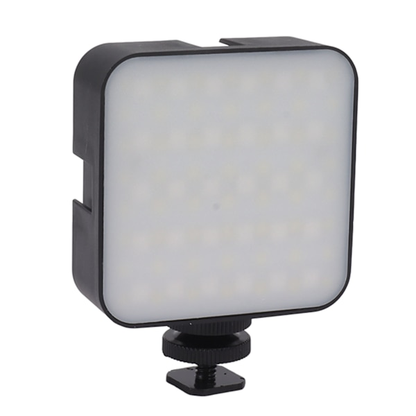 Mini-täyttövalo 900LM Valkoinen valo RGB Värilämpötila Kannettava LED-puhelinvalo Livestreamaukseen Videoneuvotteluun