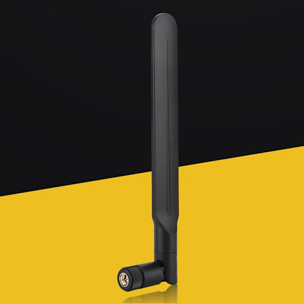 2 KPL 3G 4G LTE CPE Antenni SMA Uros Kääntyvä Reititin Universaali 4G Antenni