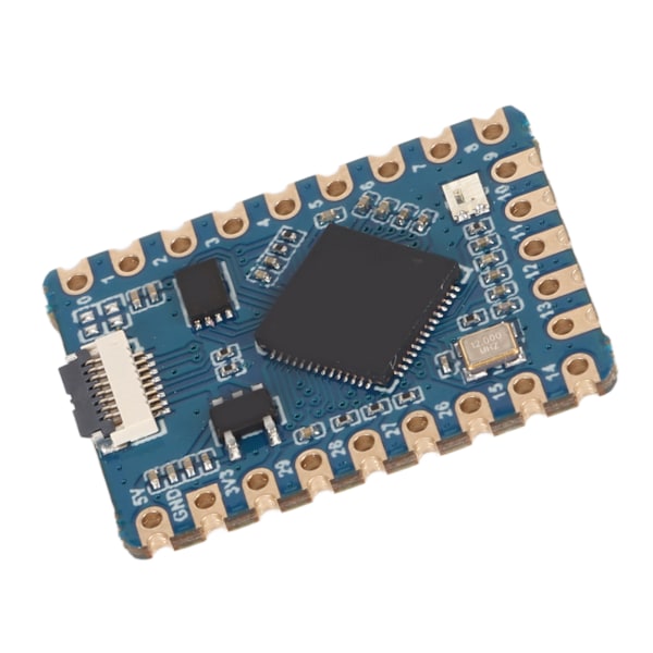 RP2040 Tiny Udviklingskort FPC Dual Core Processor Sleep Mode Microcontroller Udviklingskort til Begyndere