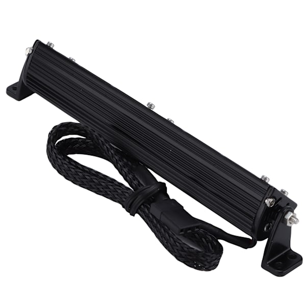 1/10 LED-kattovalot Kestävä Helppo asentaa RC-kattovaloteline ohjauskatkaisijalinjalla