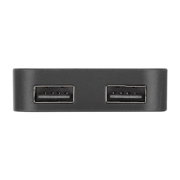 2 i 1 Universell Vikbar Spelkontroll Konsol Laddningsfäste Bas Skrivbordsladdare för Switch Lite