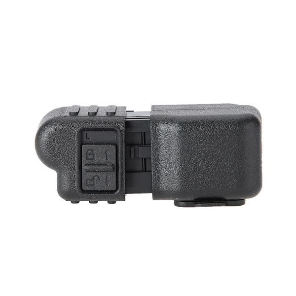 MTP3250 Holdbar Ørestykke Audio Adapter til Motorola Radio Walkie Talkie Tilbehør