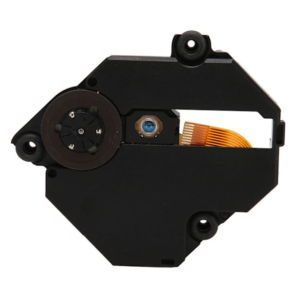 Optisk Laserlins för PS1 Konsol Stabil Ersättning Spelkonsol Laser Pickup Linshuvud Reparationsdelar KSM‑440 KSM-440ADM