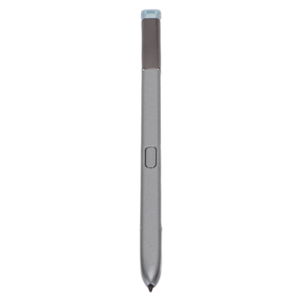 Pekstift med 10 utbytbara spetsar Hög känslighet Precisionskapacitiva pennor för Galaxy Note 9 Grå