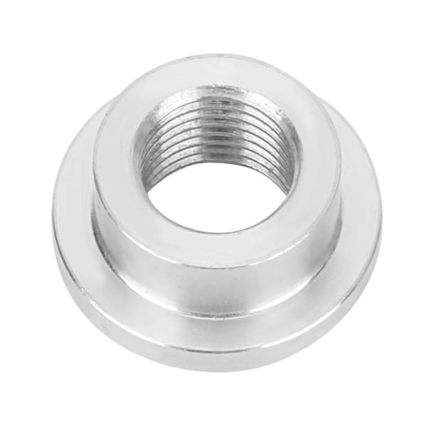 1/4in NPT Intern Gjenger Aluminium Sveiseadapter for Sensor