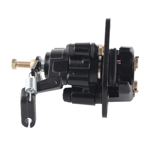 Bakbremsesylinder med bremseklosser Universal stål legering for 110cc 125cc 150cc 200cc 250cc motor ATV Quad sykler