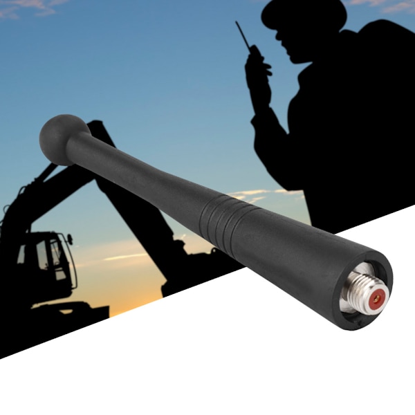 806-941MHz Radioantenne Kort Passer til MOTOROLA Walkie talkie