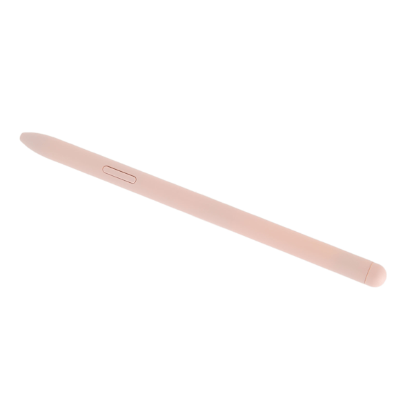 For Tab S6 Lite Stylus Magnetisk 4096 Trykk Nøyaktig Slitesterk Plast Smart Pen med 10 Spisser for 10.4in SM P610 SM P615 Rosa