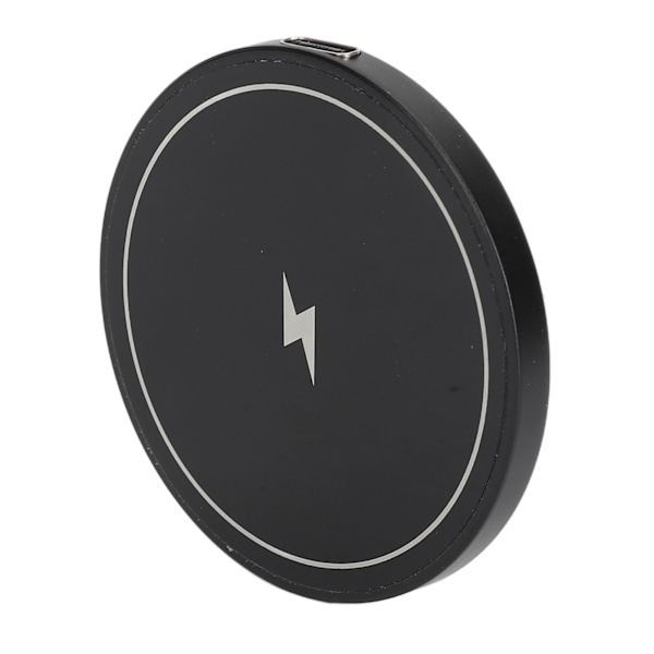Magnetisk Trådløs Lader 15W Rask Lading Magnetisk Trådløs Lader for Iphone 12 13