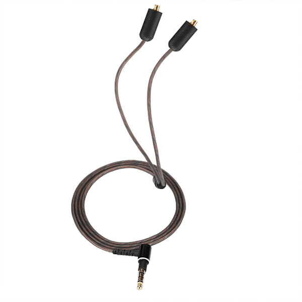 Uppgraderingsljudkabel med mikrofon för Sony XBA Z5 XBA H3 H2 XBA A3 A2 XBA N3AP XBA N1AP