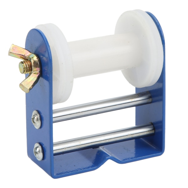 Bue-strengevinder Universal Bærbar Bueskyting Bue-streng Serving Winder Verktøy for Compound Buer