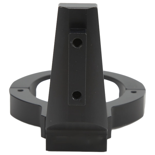 LP Litepro hopfällbar cykel framhållare Montering aluminiumlegering Cykel främre hållarblock för K3 PLUSBlack