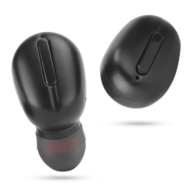 L13 Dubbelläge Bluetooth 5.0 Headset Hörlurar True Wireless Stereo Batteridisplay