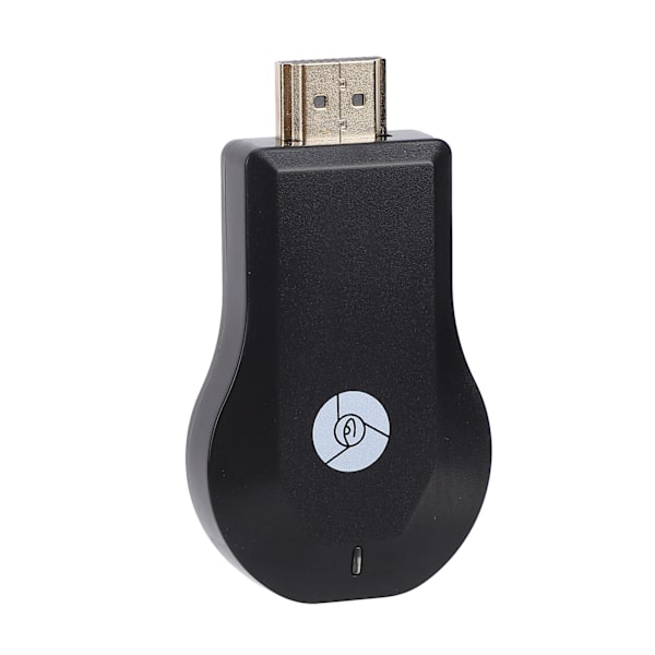 2.4G WiFi langaton näyttövastaanotin USB2.0 1080P Full High Definition Dongle-sovitinlaite