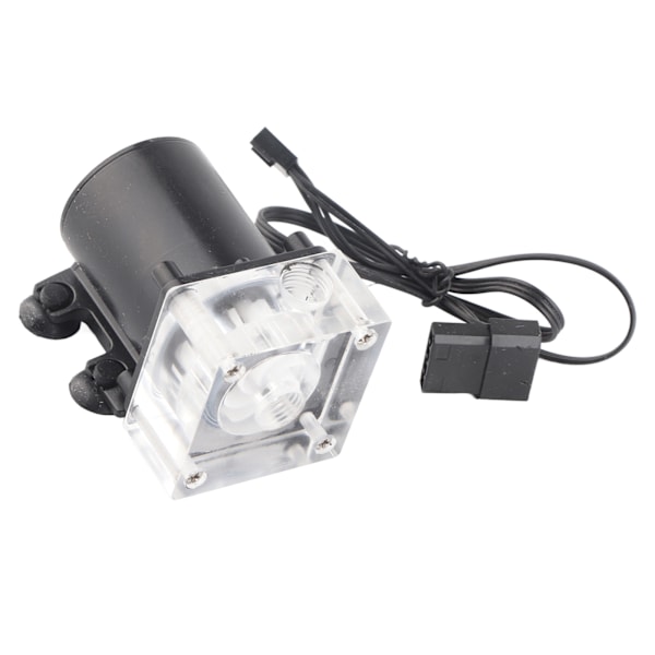 800L Högt Flöde G1/4 Vattenpump För CPU PC Dator Kylsystem