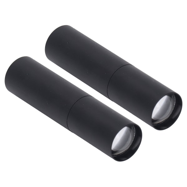 Drönararm-söklampa 3 lägen Lång räckvidd 1200mAh batteri Enkel installation för Mini 3 Pro Ficklampa
