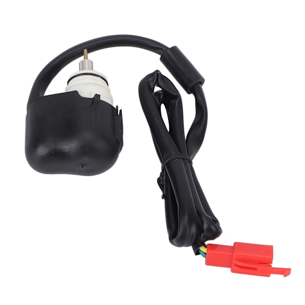 12V ABS Förgasare Automatisk Elektrisk Choke Ersättning för Piaggio FLY Typhoon 125