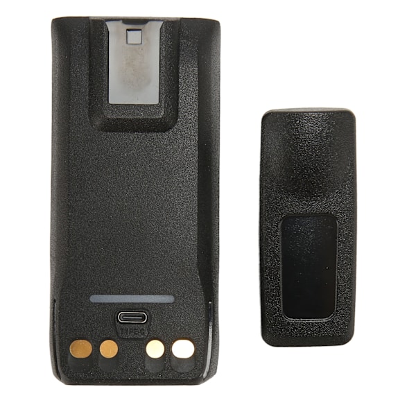 3000mAh 7.2V Walkie Talkie -akku vyöllä Motorola PMNN4808A PMNN4807 PMNN4809 PMNN4810 PMNN4810A IMPRES R7 -radioille