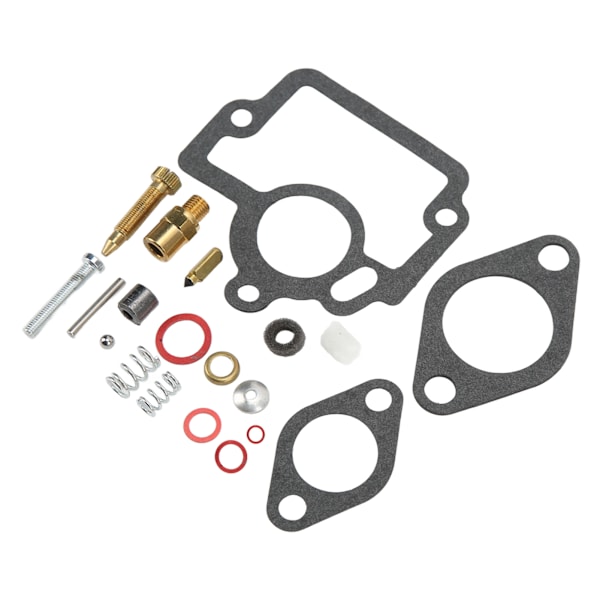 20 stk./sæt Forgaserreparationskit 45108 til International Farmall IH H O4 W4 I4 HV Traktor