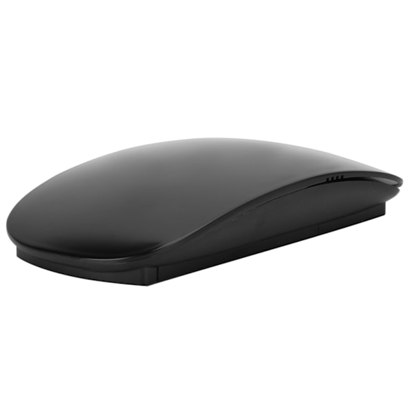 TM‑823 Høj Sensitivitet 1200DPI 2.4GHz Trådløs Touch Mus Præcis Positionering til Laptop Note Sort