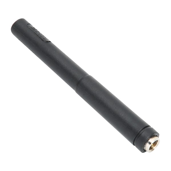 PD680 Slitesterk Antenne UHF (400‑470MHZ) for Hytera X1e TV FM Radio Aluminium Forsyninger