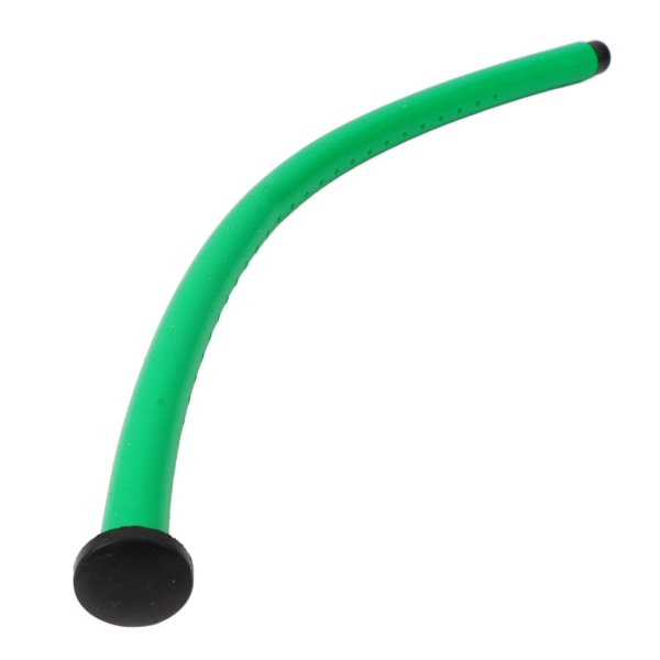 F Hull luftfukterrør Gummicello Fuktighetsindikator Musikkinstrument Fuktighetsvedlikeholdsverktøy Grønn