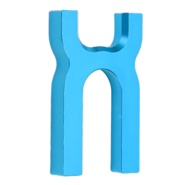 RC Motorbeslag Aluminiumlegering RC Motorholder til Arrma Kraton 6S BLX V4 1/7 MojaveBlue