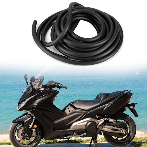 5M Moottoripyörän Bensiinisuodattimen Letku Putki GY6 50cc 150cc 250cc Roketa Taotao Skootterille ATV:lle