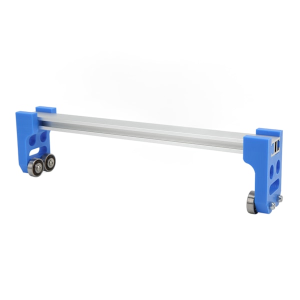 Pilens Rethed Detektor Integreret Bearbejdning Aluminiumlegering Pil Checker til Bueskydning