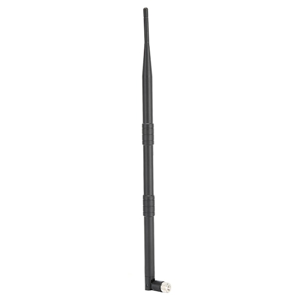 2.4G 10DBI WiFi Antenne RPSMA Enkeltfrekvens Antenne til IP Kamera Trådløs Extender Booster