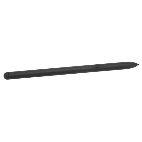 Til Tab S6 Lite Stylus Magnetisk 4096 Tryk Præcis Holdbar Plastik Smart Pen med 10 Spidser til 10,4 tommer SM P610 SM P615 Sort