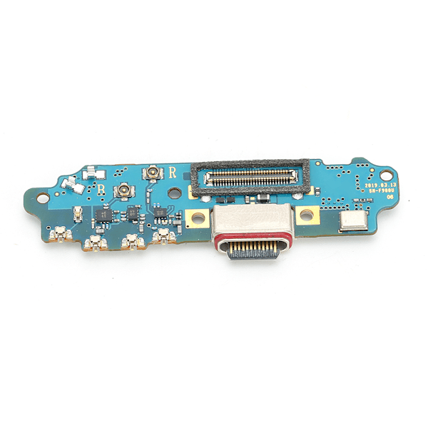 USB Opladningsport Telefonoplader Dock Flex Kabel Udskiftning til Samsung Fold F900U