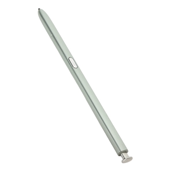 Stylus Pen-udskiftning med 10 spidser Præcis styring Touchscreen Pen til Galaxy Note 20 Ultra Grøn