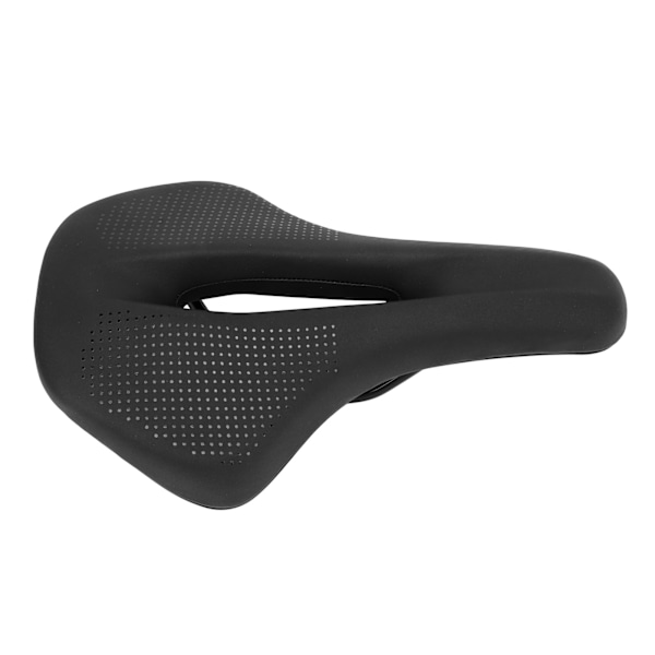 Sadel för Mountainbike, Hålventilation, Vattentät, Bekväm, Universal, Cykelsadel för Landsvägscyklar