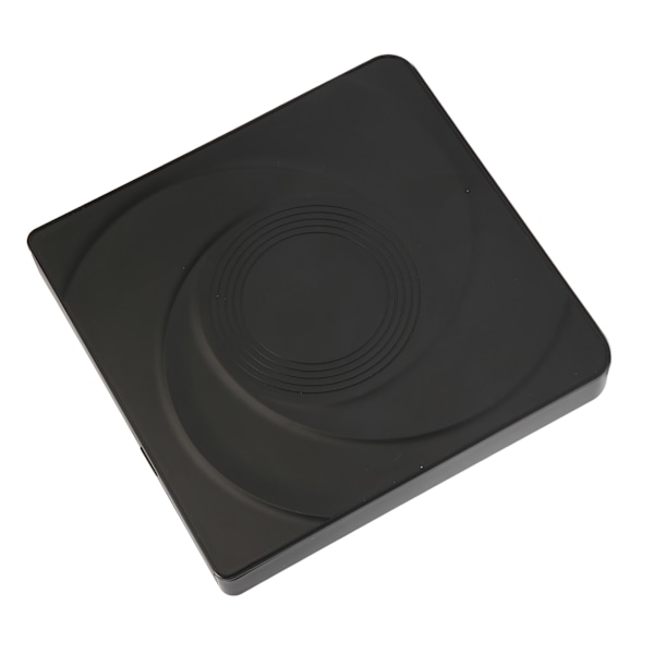 Ulkoinen DVD-asema USB 3.0 Type C Hiljainen Suuri Nopeus ABS-kotelo Plug and Play DVD-poltin kannettavalle tietokoneelle ja pöytäkoneelle