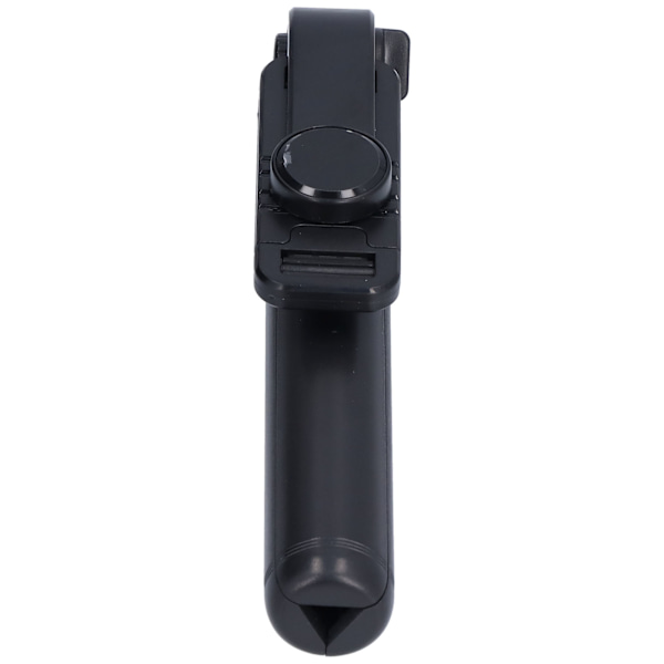 103cm/40.6in Tripod Selfie Stick Aluminiumlegering Mobiltelefon Selfie Stick til Android/iOSSort
