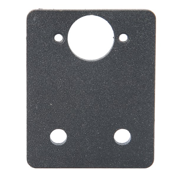 Metal Z Stang Lejeholder Dobbelt Z Stabilisator Lejebeslag 3D Printer Tilbehør Passer til Creality Ender-3