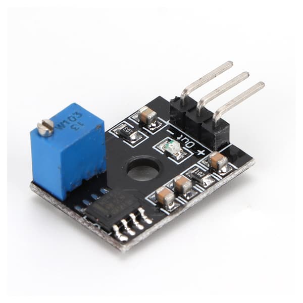 NE555 Puls Output Justerbart Modul Duty Ratio Justerbar Multivibrator 3mA Ubelastet Strøm