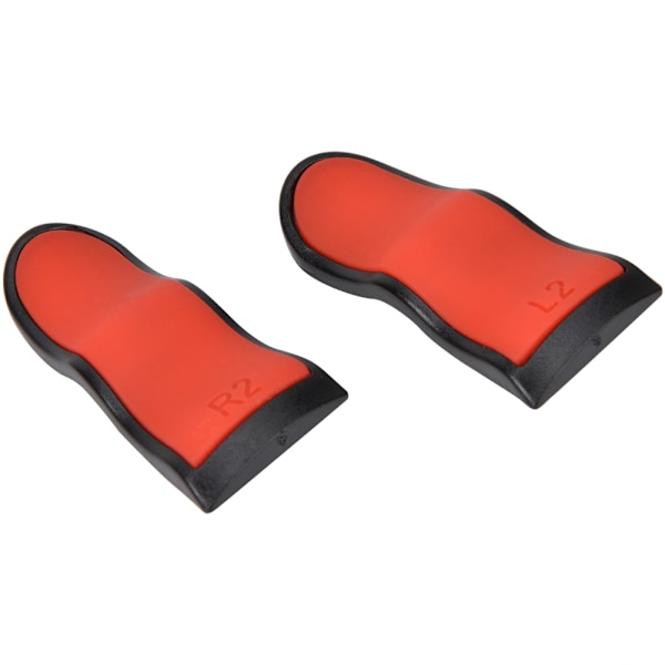 L2/R2 Knapp Förlängd L2 R2 Trigger Knapptangenter för PS4-handkontroll