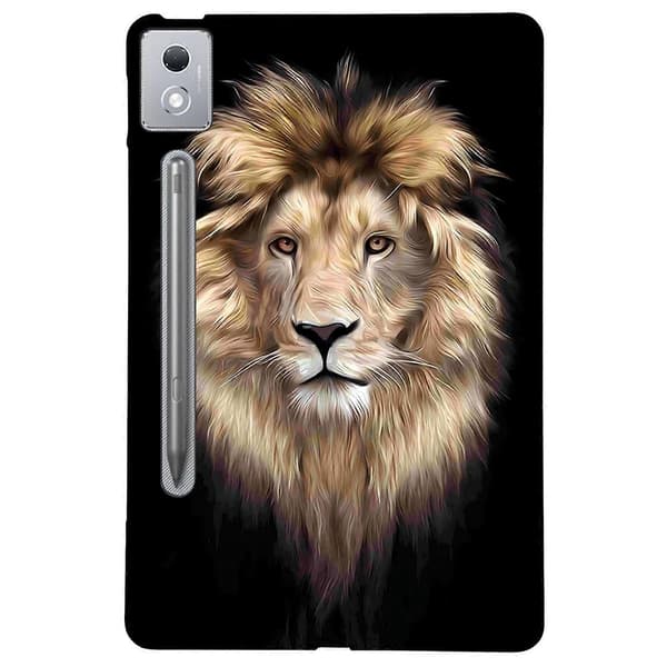 For Lenovo Tab P12 Pro 12.7 2025/Xiaoxin Pad Pro 12.7 (2025) TPU Case Slim Tablet Protective Shell
