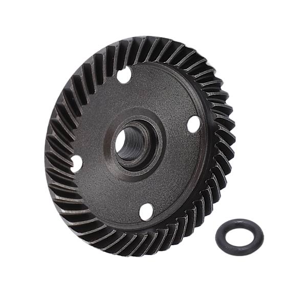 Metal 43T Differential Gear 8507 för ZD Racing DBX-07 1/7 RC biluppgradering reservtillbehör