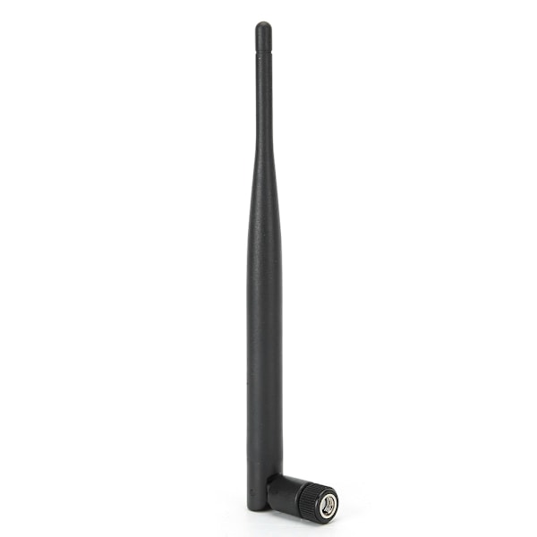 WiFi-antenn 2.4G/5G Dual Band 6DBI med IPEX4 Förlängningskabelsats för Trådlös Nätverksrouter
