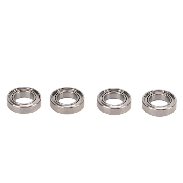 RC-Auton Laakerit Ruostumattomasta Teräksestä Laakerit 4x7x1,8mm WLtoys 1/14 144010 Kauko-Ohjattava Auto