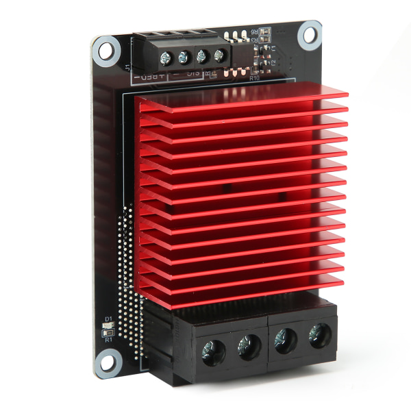 Uppvärmd sängmodul 3D-utskrift Värmekontroll MKS Super MOS Tube Printer Accessories