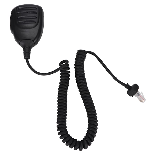 Högkvalitativ HM152 Walkie Talkie Handmikrofon För ICOM F121/F210/F221/F621TR/F5011