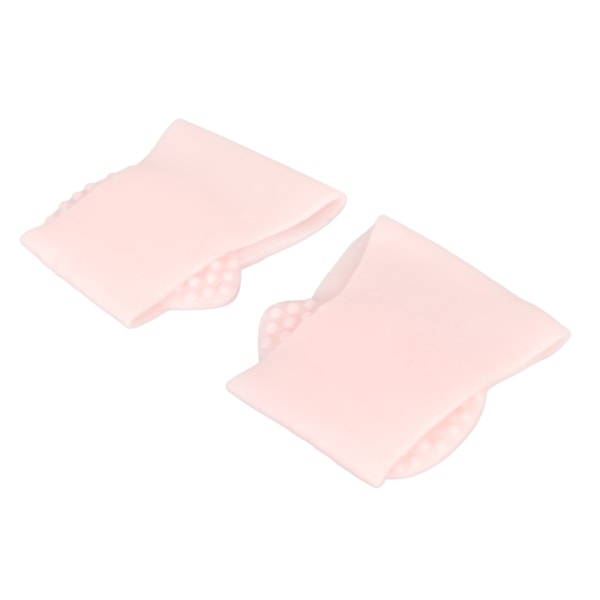 Jalkaholvin tuki - geelipehmusteet - Plantar Fasciitis -helppo - 3 paria