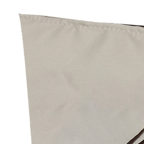 Utomhus Vimpelflaggor Banner Canvas Sträng Triangulära Flaggor för Festfirande Campingtält Butiker Dekorationer 4m 16st