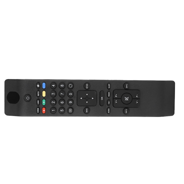 Universal RC3902 TV Fjärrkontroll Smart Fjärrkontroll Ersättning för SHARP