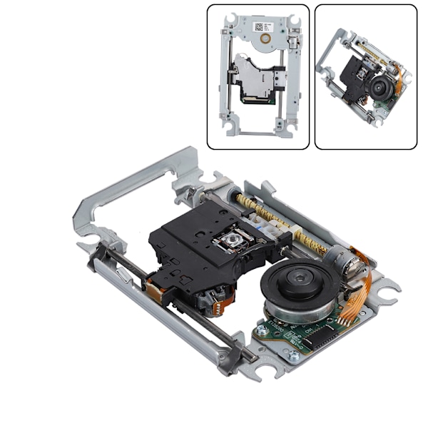 Optisk Laserlins med Däckbyte för Sony PS4 KEM-490AAA Spelkonsol