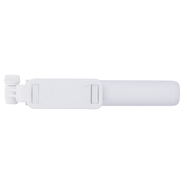 101cm/39,8in Multifunktionsstativ Selfie-Stick Rotierender Bluetooth Selfie-Stick für Android/iOS Weiß